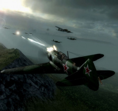 Neue Bilder zu Air Conflicts: Secret Wars