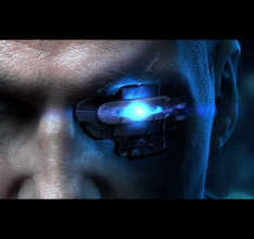 Hard Reset Redux Now Out on PS4, Xbox One, and PC