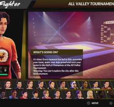 Cobra Kai 2: Dojos Rising