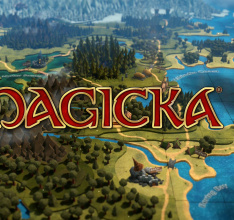 Magicka 2 Now Out on Linux and Mac
