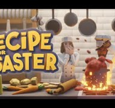 Recipe for Disaster   - Tutorial