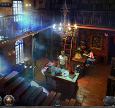 Gabriel Knight: Sins Of The Fathers - 20Th Anniversary Edition - Release-Datum bekanntgegeben