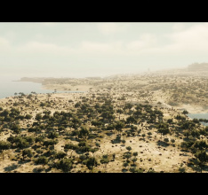 Jurassic World Evolution 2: Dominion Malta Expansion