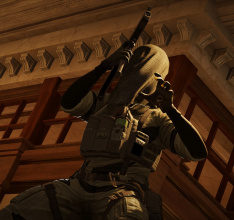 TOM CLANCYS RAINBOW SIX SIEGE