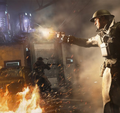 Heres What To Expect In The New COD Shadow War DLC