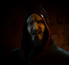 Stronghold Crusader 2 - Div. Artworks