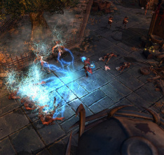 HacknSlay-Abenteuer Realms of Ancient War (R.A.W.) auf dem PC angekündigt