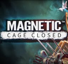 Xbox One welcomes players to Facility 7 – Magnetic: Cage Closed Available Now