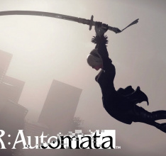 NieR: Automata Now Out on PC