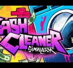 Cash Cleaner Simulator - Demo Gameplay