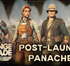 Weve Got A New Strange Brigade Trailer & Season Pass Info
