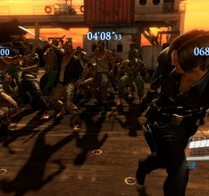 Resident Evil 6 für PC erhält exklusiven Siege-Modus