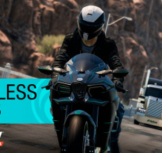 Ubisoft Reveals New Trailer for The Crew: Wild Run