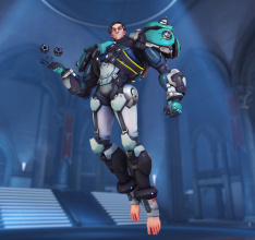 Overwatch: Held Nummer 31