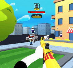 QubicGames Celebrates 20th Anniversary