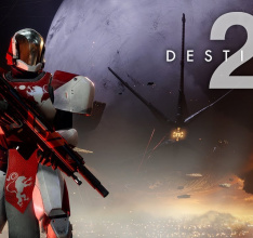 Destiny 2 PC Availability and Trailer