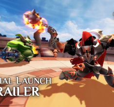 Might & Magic Elemental Guardians Is Out Now With A New Launch Trailer, And Its Mad Mobile