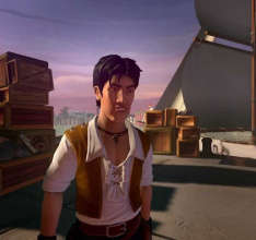 Jack Keane - The Complete Edition: Abenteuerspaß im Doppelpack