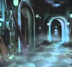 Macabre Mysteries: Der Fluch des Nightingale jetzt im Handel