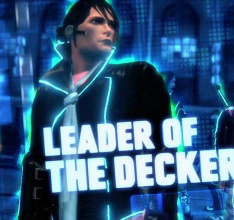 Cyberkrieg gegen die Deckers in Saints Row: The Third