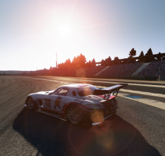 Die DLH.Net-Racing-Week Teil 2 - Project Cars am Hockenheimring