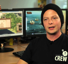 Anno Online - Neues Video zu den Monumenten