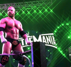 WWE 2K18 Deluxe Edition Promises To Be The Most Realistic