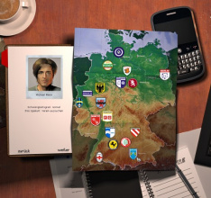 Torchance 2015 - Der Fussball Manager von Fans für Fans erscheint Ende November für Windows PC