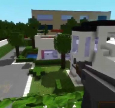 Blockstorm - DLH.Net Office