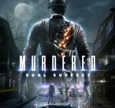Murdered: Soul Suspect