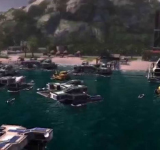 Tropico 5 - Waterborne Erweiterung - Teaser Trailer