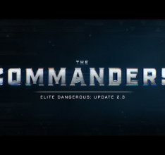 Elite Dangerous: Horizons 2.3 – The Commanders Now Available