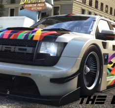 THE CREW | Das Land der Anpassung [DE]