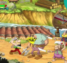 Asterix & Obelix Slap Them All! 2