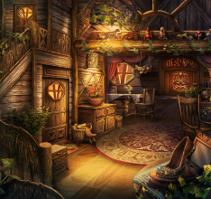 Dark Parables – Die letzte Cinderella