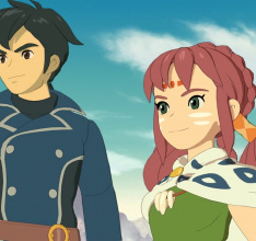 Ni no Kuni II: Revenant Kingdom, Fresh RPG, Gets A Trailer