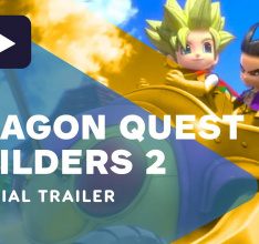 DRAGON QUEST BUILDERS 2