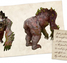 The Outer Worlds: Peril on Gorgon