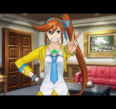 Phoenix Wright: Ace Attorney - Dual Destinies ab sofort im Nintendo eShop erhältlich