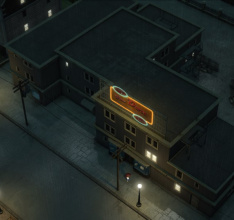 Omerta - City of Gangsters ab sofort auch online für Xbox 360 erhältlich - neuer DLC The Con Artist