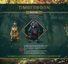 Timberborn