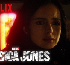 New Jessica Jones Trailer Is Basically A Season 1 Recap