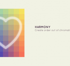 New Trailer Released for Meditative Puzzle Game, I Love Hue