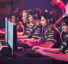 The $600,000 SMITE World Championship comes to Atlanta January 9-11, 2015