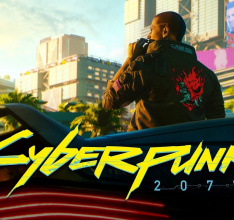 Creators Of The Witcher Unleash A Trailer For Their New RPG, Cyberpunk 2077