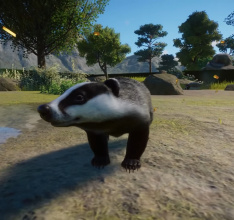 Planet Zoo Europe Pack