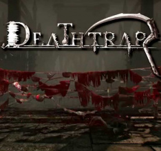 Deathtrap - Monster Training Academy, Episode I 