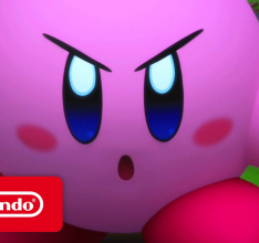 Kirby: Planet Robobot Launches on Nintendo 3DS This Friday