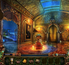 Dark Parables: Jack und das Königreich des Himmels