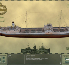 1914 - Shells of Fury